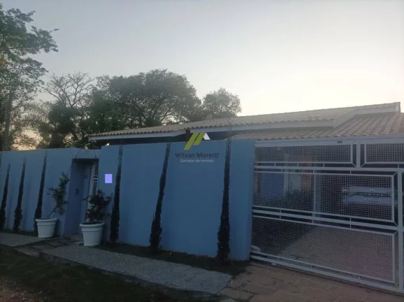 Imagem LINDA CASA EM CONDOMÍNIO - JUNDIAÍ