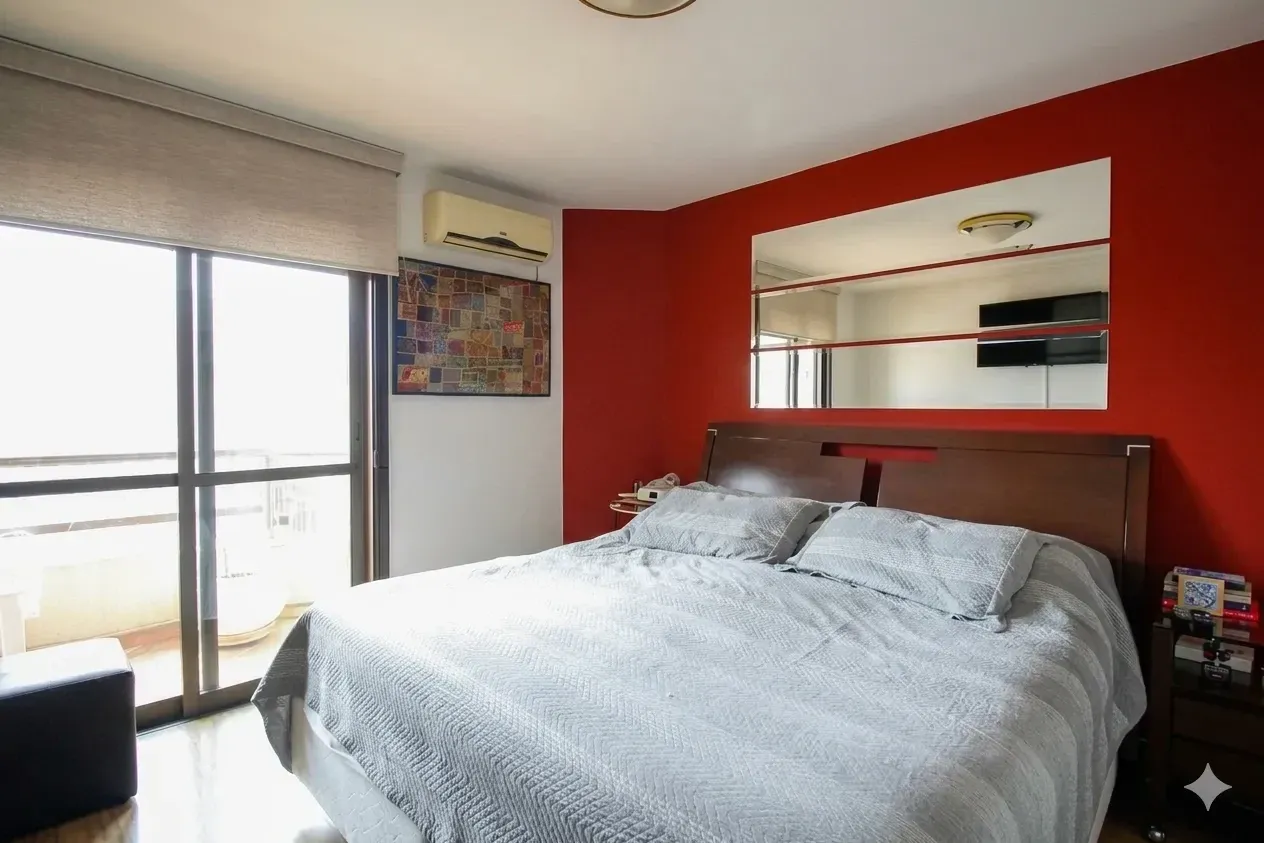 Imagem Apartamento com 3 Quartos à Venda, 240 m² em Paraíso - São Paulo
