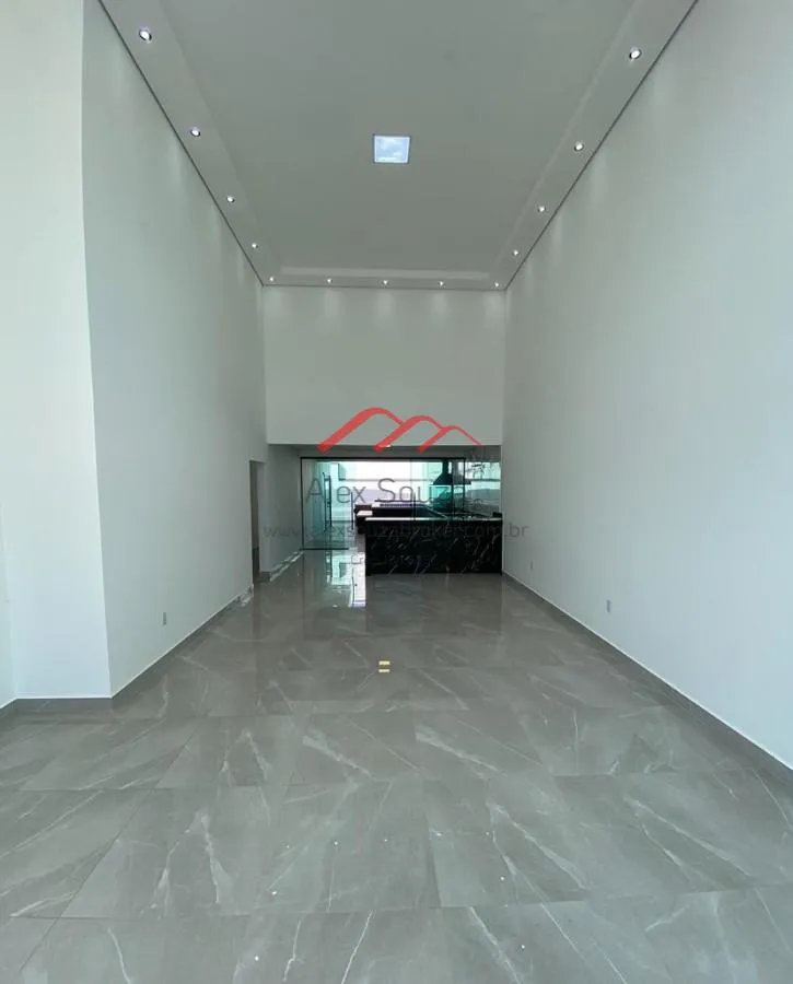 Imagem Casa em Condomínio para Venda em Hortolândia, Parque Ortolândia, 3 dormitórios, 3 suítes, 4 banheiros, 4 vagas