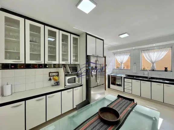 Imagem Casa com 4 suítes à venda, 800 m² - Recanto Impla - Granja Viana - Carapicuíba/SP