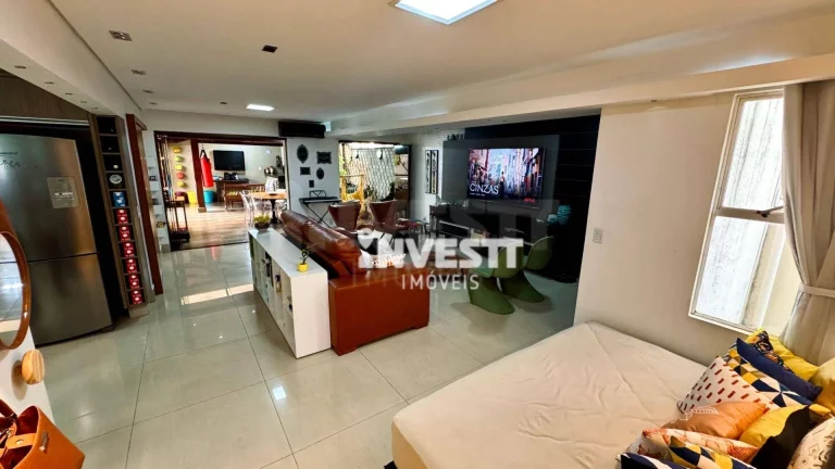 Imagem Apartamento à venda no Setor Bueno - Goiânia/GO