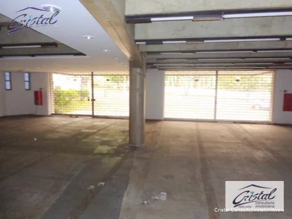 Imagem Sala Comercial para locação, Butantã, São Paulo - .
