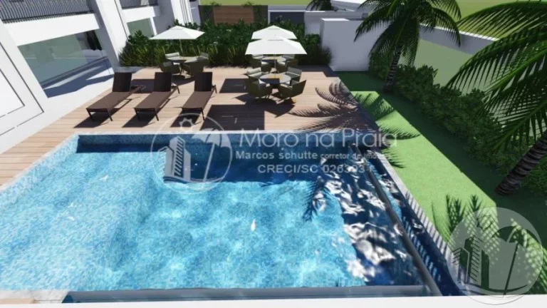 Imagem Apartamento PASSO FUNDO Permuta por Balneário Camboriú