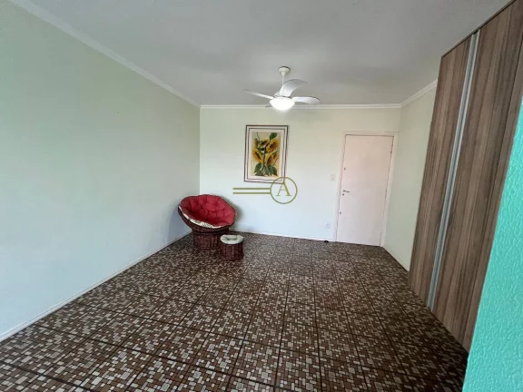Imagem Apartamento á 600m da praia à venda em Peruíbe