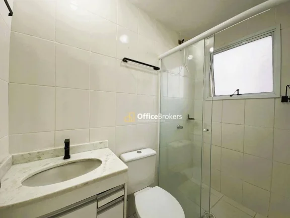 Imagem Apartamento 2 quartos com suíte em Barueri