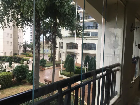 Imagem Apartamento com 3 Quartos à Venda ou Locação, 131 m² em Parque Da Mooca - São Paulo