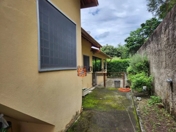 Imagem Chácara com 3 dormitórios à venda, 1704 m² por R$ 669.000,00 - Vila Velha - Caçapava/SP