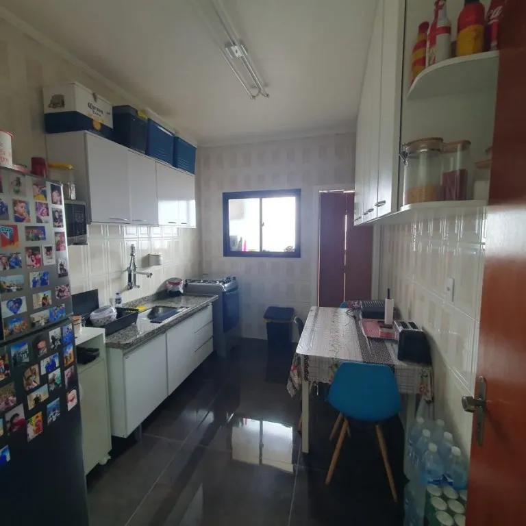 Imagem APARTAMENTO COM 40,00 m² - OCIAN - PRAIA GRANDE SP