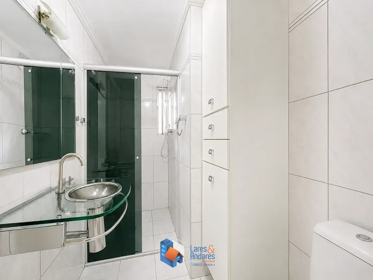 Imagem Apartamento para venda em Tucuruvi com 3 quartos, sendo 1 suíte, 89m²