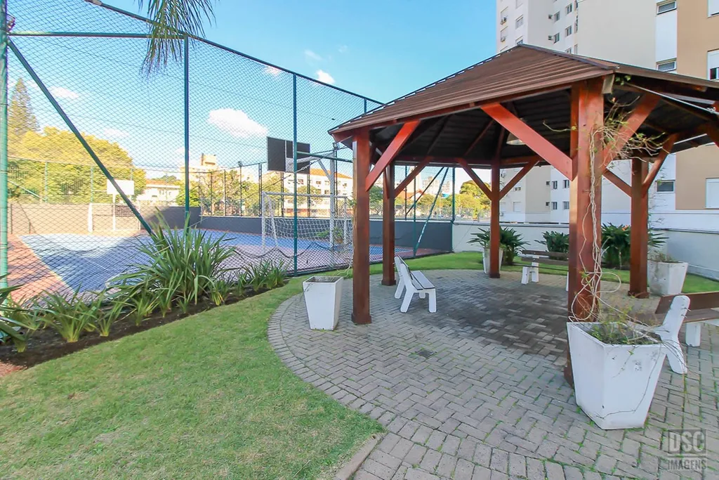 Imagem Apartamento em Vila Ipiranga