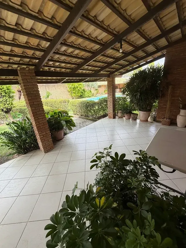 Imagem Sobrado com 4 Quartos à Venda, 500 m² em Edson Queiroz - Fortaleza