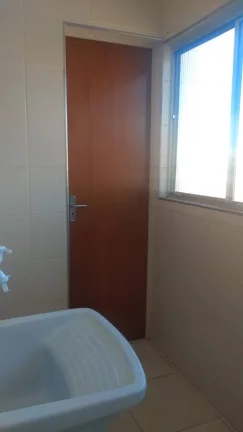 Imagem APARTAMENTO - VILA JARDINI