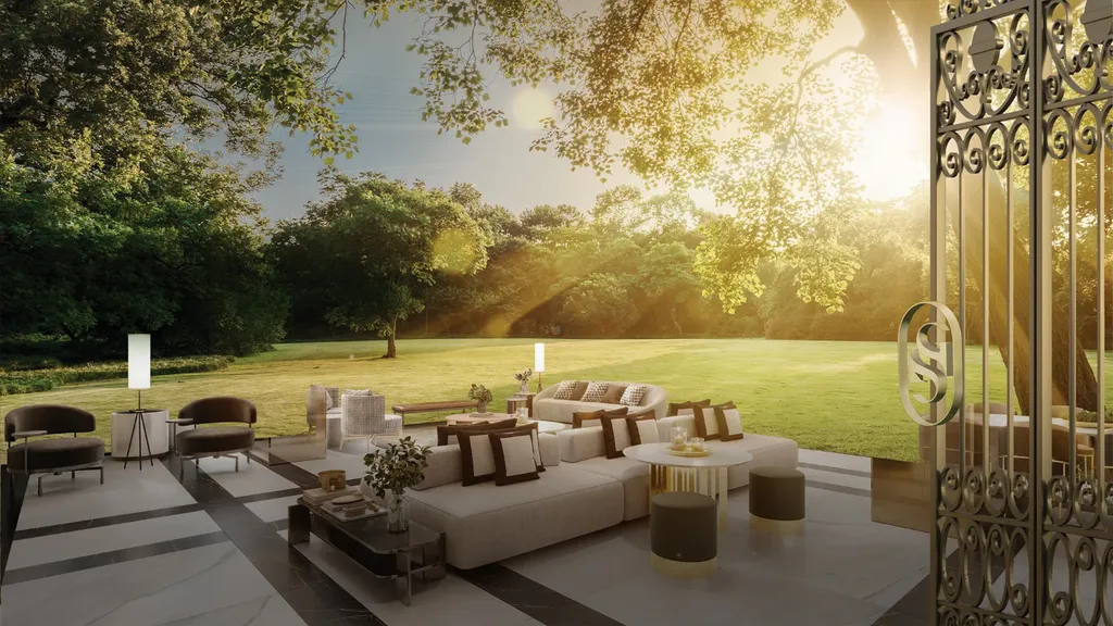 Imagem The Garden Klabin - The Garden Klabin