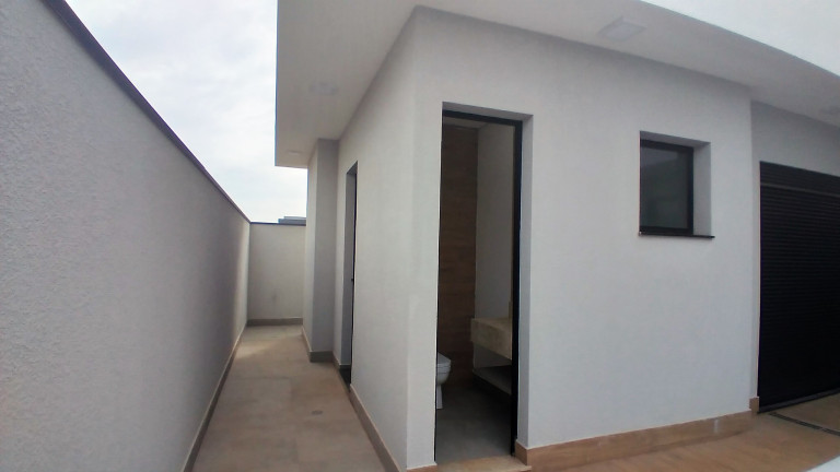 Imagem Casa de Condomínio com 3 Quartos à Venda, 190 m² em Parque Brasil 500 - Paulínia