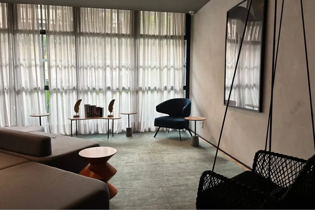 Imagem Studio à venda em São Paulo, Vila Mariana, com 1 quarto, 23m2