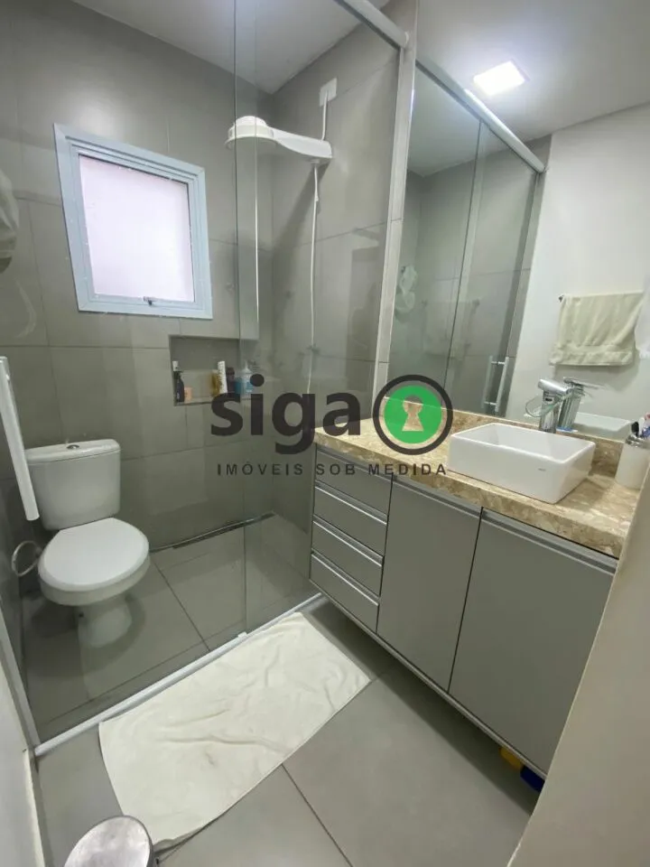 Imagem CASA A VENDA COM 3 DORMITORIOS SENDO SUITES NO BROOKLIN
