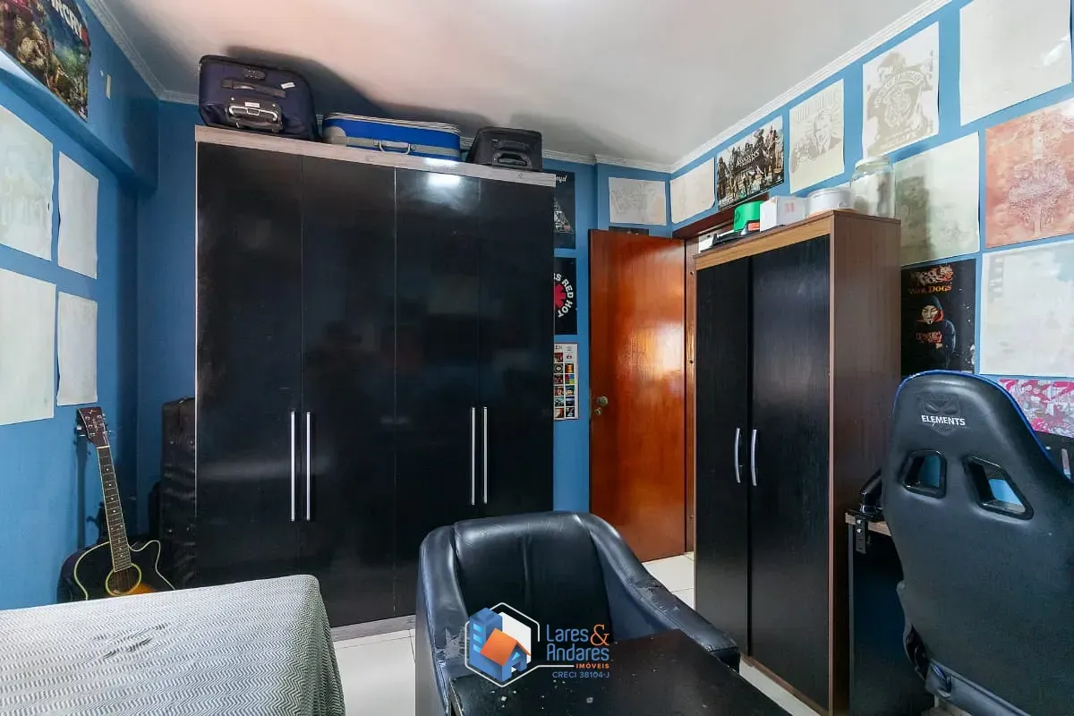 Imagem Apartamento para venda em Santana com 3 quartos, sendo 1 suíte, 142m²