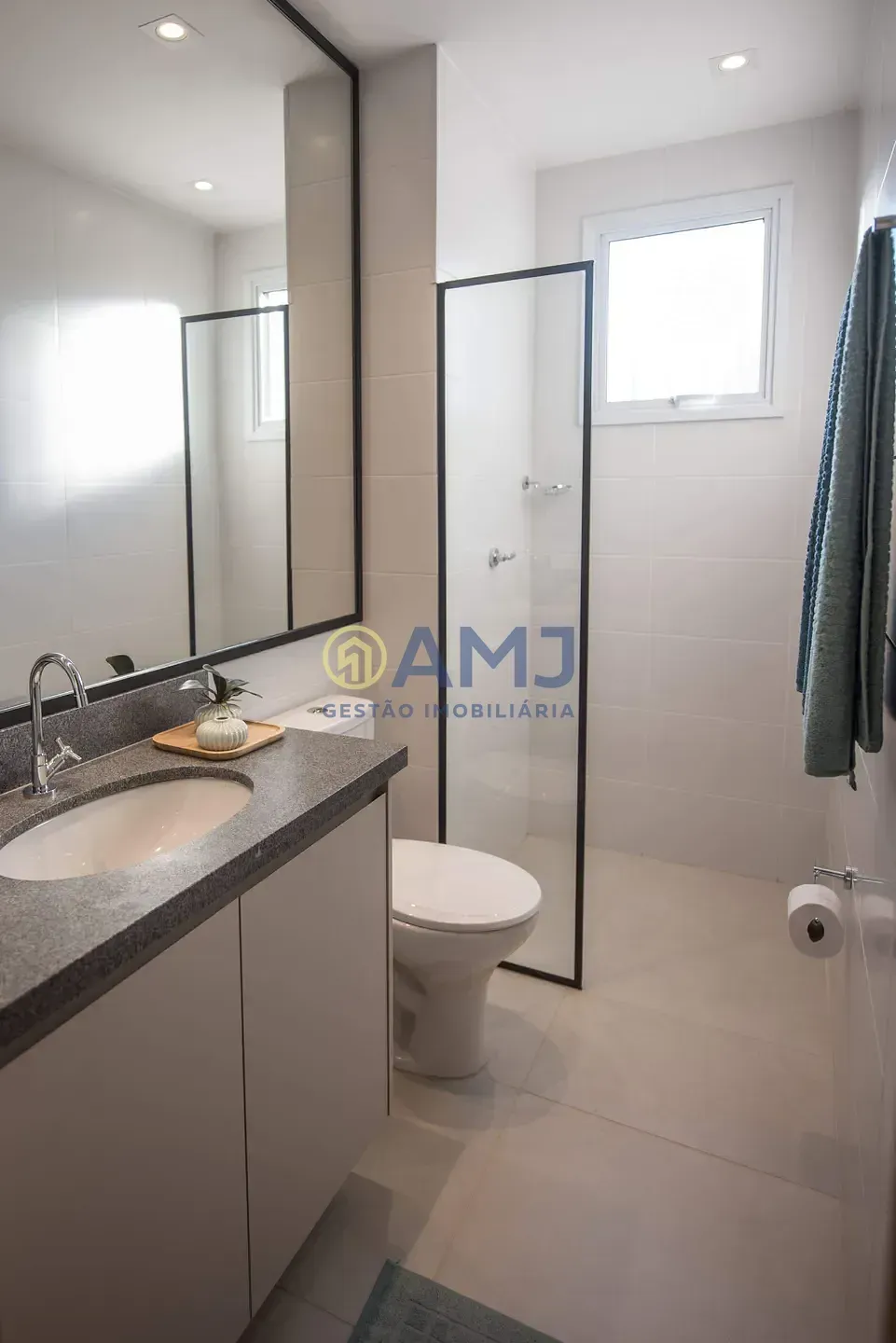 Imagem Apartamento à venda no Vila Rosa - Inside Park Home