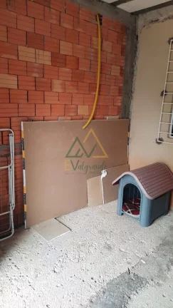 Imagem Casa à venda São Dimas Colombo PR
