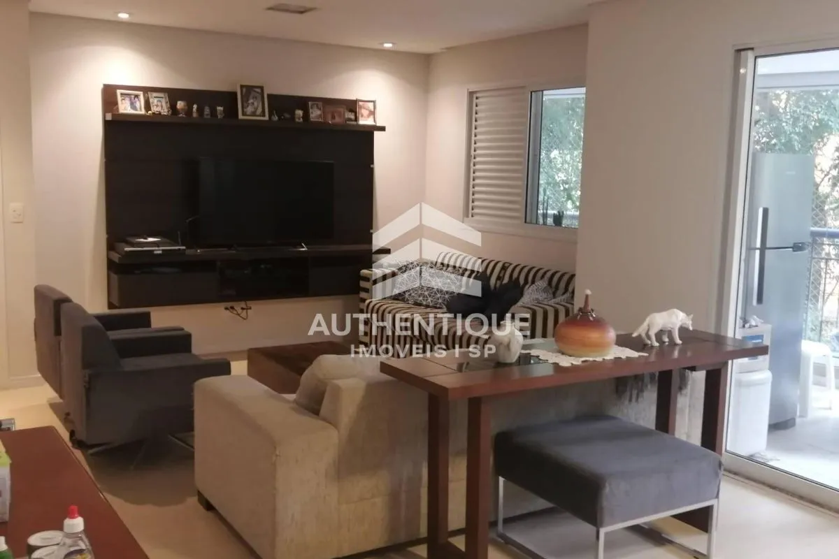 Imagem ADAGIO CHACARA SANTO ANTONIO - Apartamento na Chácara Santo Antônio à venda