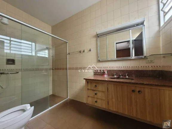 Imagem Casa com 4 dormitórios à venda, 200 m² por R$ 790.000,00 - Paulista - Piracicaba/SP
