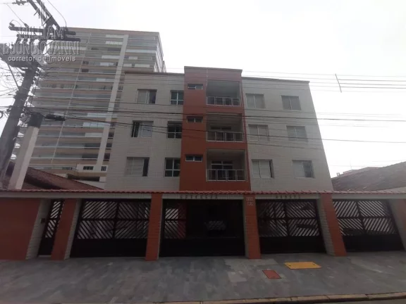 Imagem APT INCRIVEL CAIÇARA -VISTA MAR- PRAIA GRANDE, - Apenas R$ 280.000,00