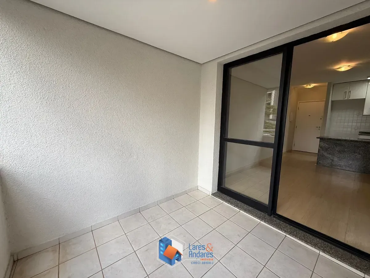 Imagem Apartamento para venda em Cidade Monções com 2 quartos, 53m²