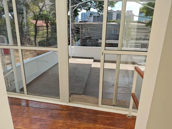 Imagem CASA COMERCIAL 231m² CONSTRUIDA - 3 DORMITORIOS - 6 BANHEIROS - CHACARA SANTO ANTONIO