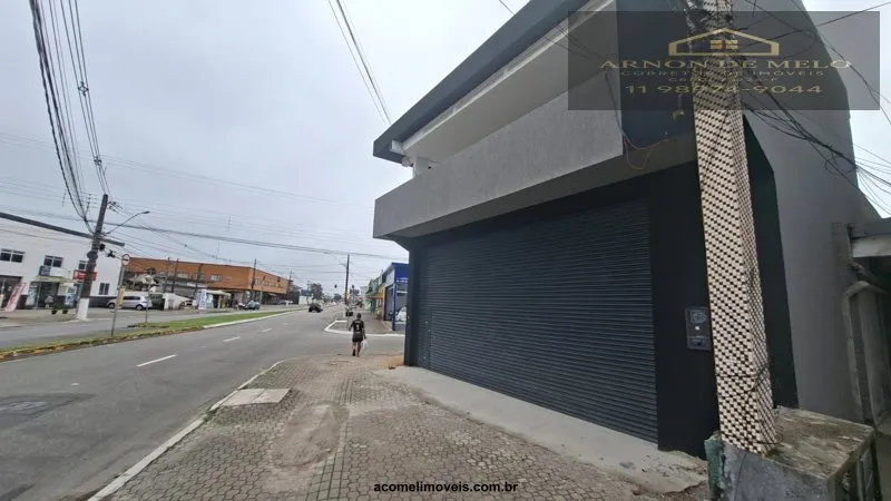 Imagem Lojas para locação em Praia Grande no bairro Jardim Real
