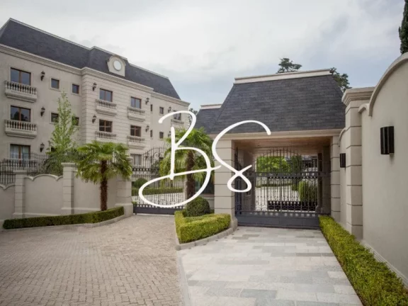 Imagem APARTAMENTO RESIDENCIAL em GRAMADO - RS, Centro