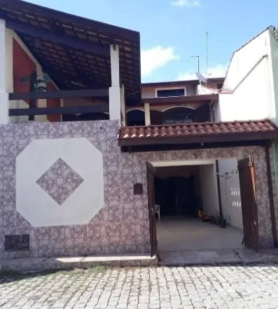 Foto do imóvel Casa à venda 5 Quartos, 1 Suite, 2 Vagas, Cecap, Taubaté - SP