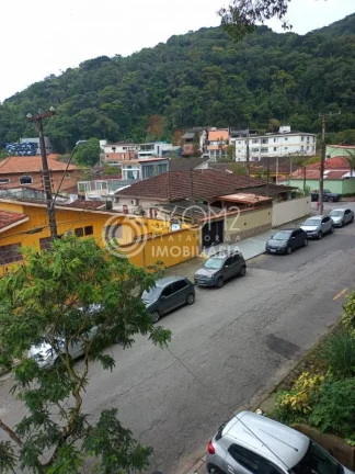 Imagem Apartamento para Venda em Guarujá / SP no bairro Pitangueiras