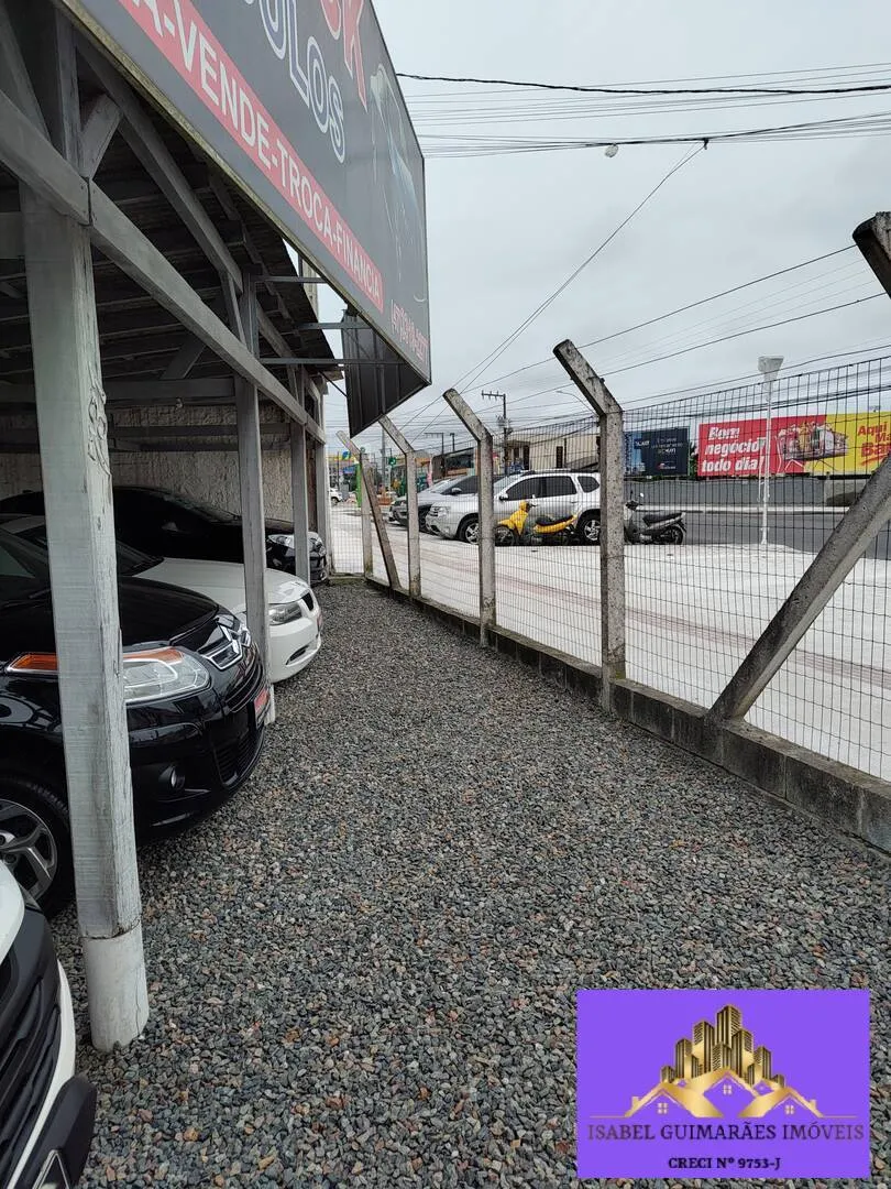 Foto do imóvel: Terreno 504 mts², Excelente localização! Centro Navegantes!