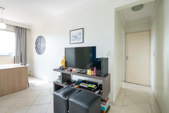 Imagem Apartamento à venda em São Paulo, Jardim Ivana, com 2 quartos, 55m2
