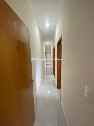 Imagem Vende- se Casas no Jardim Regente em Indaiatuba- SP