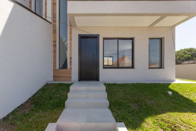 Imagem Residencial NMS