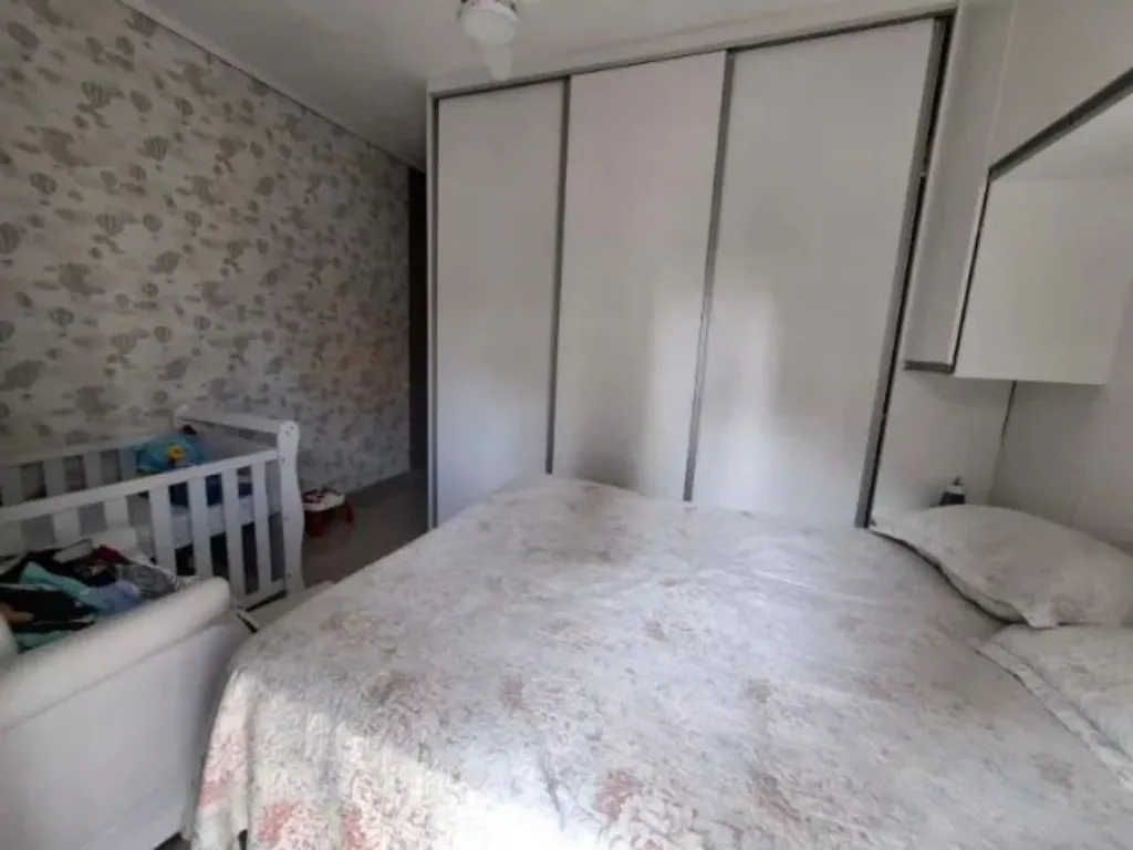 Imagem APARTAMENTO COM 80,00 m² - GUILHERMINA - PRAIA GRANDE SP