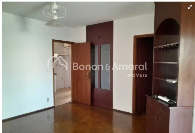 Imagem Apartamento à Venda na Chácara da Barra, Campinas!

Descubra este amplo apartamento com uma sala p...