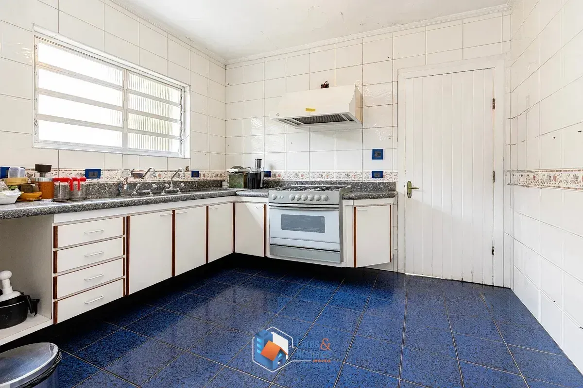 Imagem Casa para venda em Jardim Paulista com 4 quartos, 283m²