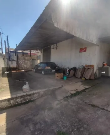 Imagem Galpão Comercial, Aluguel, Locação, Vila Arens, Jundiai-SP