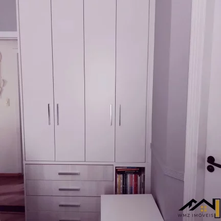 Imagem Apartamento Mobiliado Vila Matilde – 2 Dorms | WMZ Imóveis