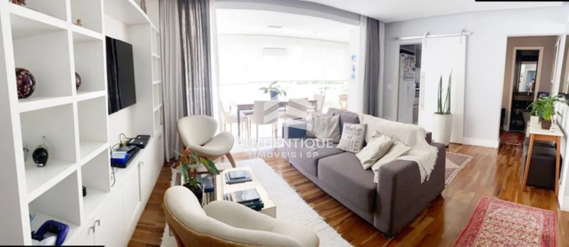 Imagem PAULISTANO MORUMBI - Apartamento à venda em São Paulo/SP