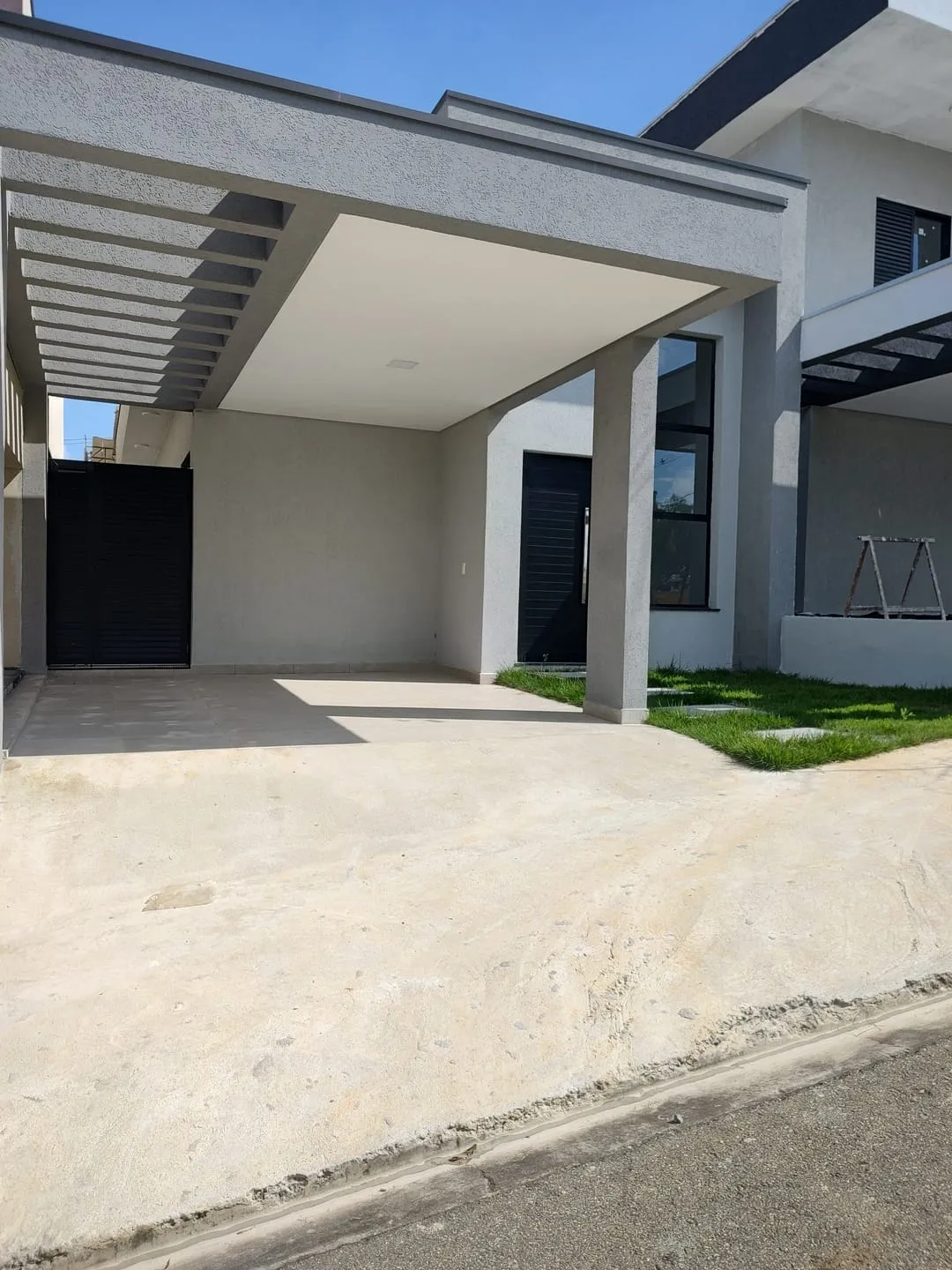Imagem Casa à venda 3 Quartos, 1 Suite, 4 Vagas, 150M², Morada dos Nobres, Taubaté - SP | Recanto Tropical