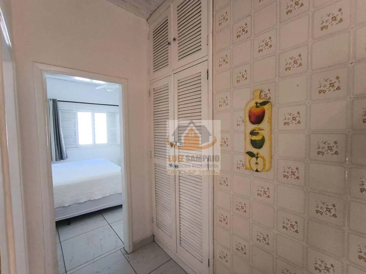 Imagem Linda Casa, 4 Dormitórios (3 Suítes), Piscina, Lado Praia, Itanhaém-SP