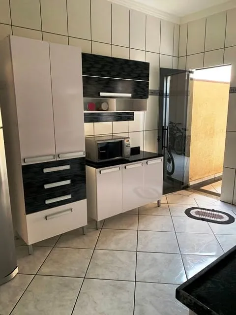 Imagem Casa à venda 3 Quartos, 8 Vagas, 300M², Loteamento Residencial Andrade, Pindamonhangaba - SP