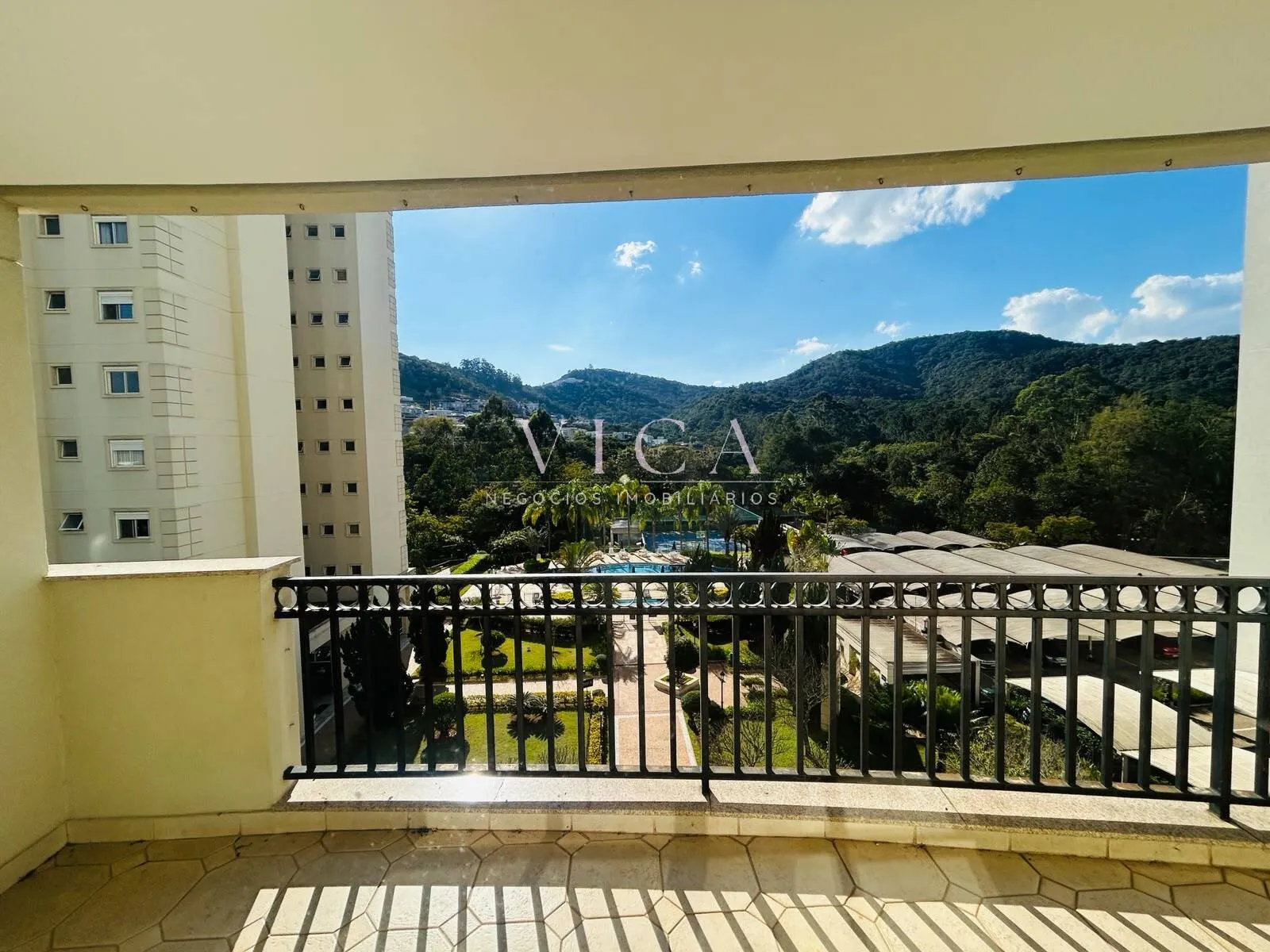 Imagem Parque Tamboré Alphaville | 3 suítes| Vista livre| 2 vagas| R$ 7.000/mês