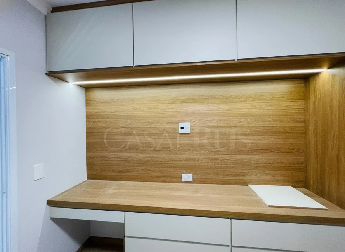 Imagem Cobertura 3 quartos à venda em Residencial São Bernardo, Poços de Caldas