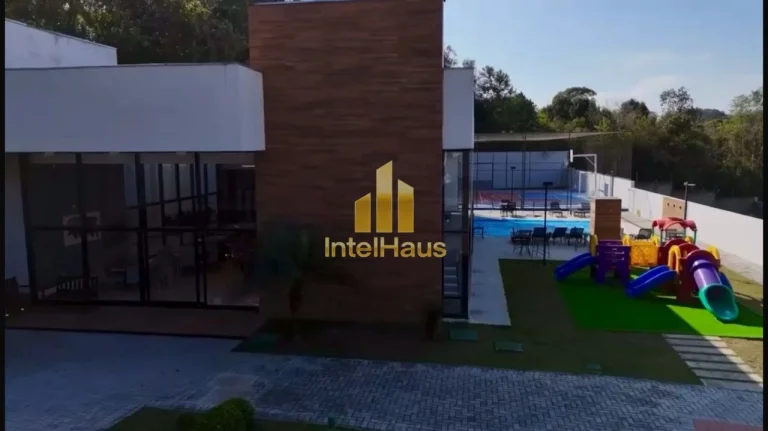 Imagem Descubra o privilégio de construir sua casa em um dos endereços mais exclusivos da região: o Cond...
