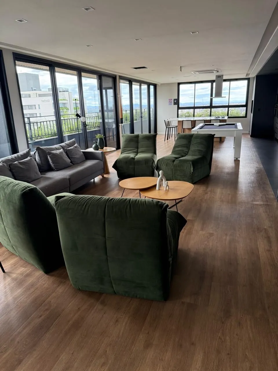 Imagem Loft em Mont Serrat