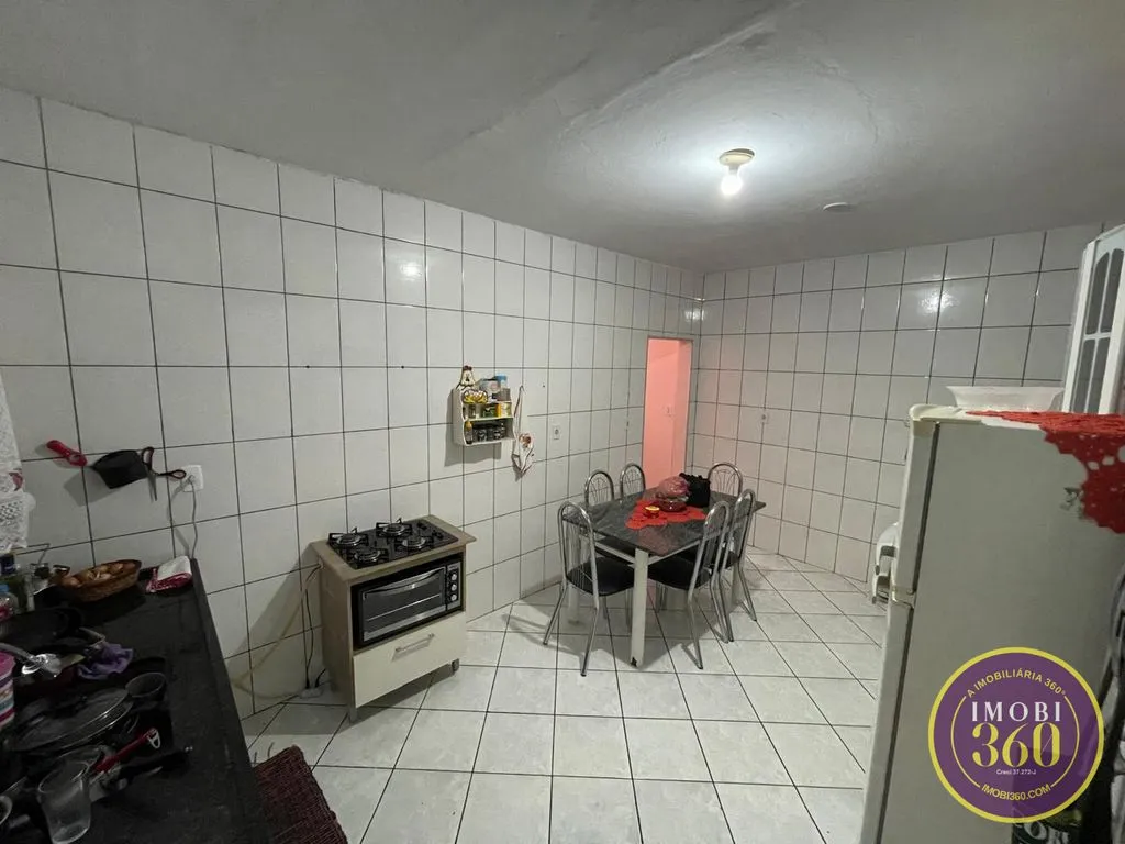 Imagem Casa à Venda com 2 Dormitórios, Suíte 100m² Vila Buenos Aires